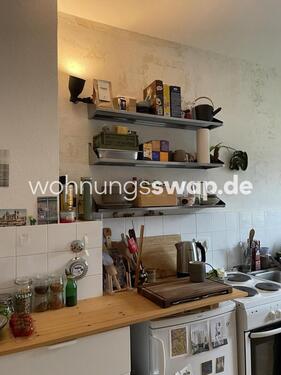 Foto - 1 Zimmer Etagenwohnung in Hamburg