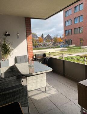 Foto - Neubauwohnung 5 Zimmer in Gremmendorf-Münster