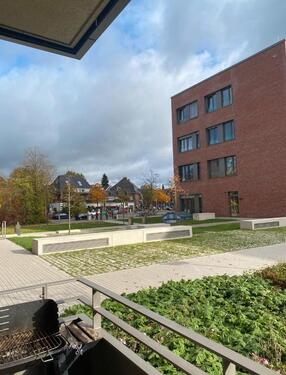 Foto - 5 Zimmer Erdgeschoßwohnung zur Miete in Münster