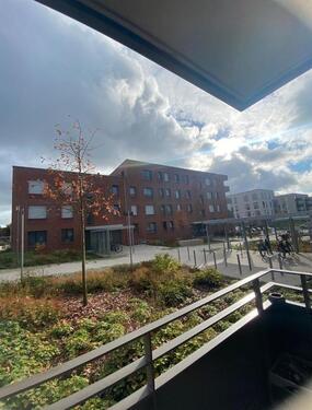 Foto - 5 Zimmer Erdgeschoßwohnung in Münster