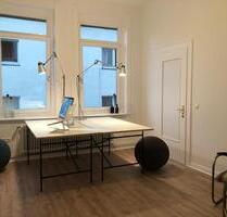 Dein neues Arbeits-Zuhause am Lister Platz! - Hannover Vahrenwald-List
