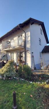 Foto - 6 Zimmer Doppelhaushälfte zur Miete in Landsberied