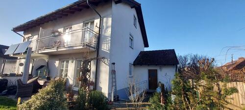 Foto - 6 Zimmer Doppelhaushälfte in Landsberied