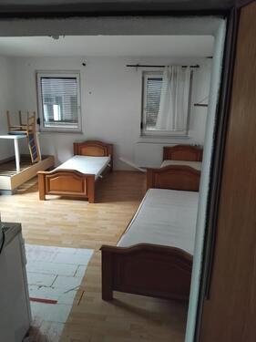 Foto - Etagenwohnung in Heilbronn zur Miete