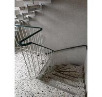 3 Zimmer Küche Bad ab 01.04.2026 mit Balkon - Lingen (Ems) Damaschke