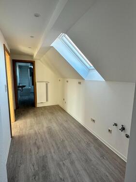 Foto - Dachgeschoßwohnung in Rothenburg/Oberlausitz zur Miete