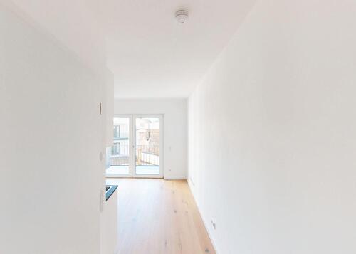 Foto - Etagenwohnung in Düsseldorf zur Miete