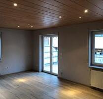 3 ZKB Balkon - Wohnung in Grünberg - Lumda