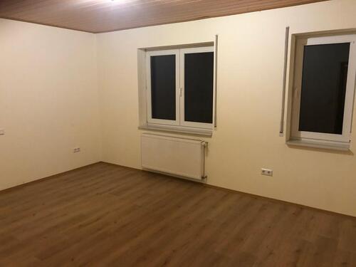 Foto - Etagenwohnung in Grünberg zur Miete