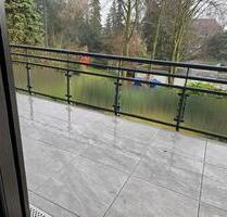 TOP WOHNUNG BOTTROP CITY MIT BLICK INS GRÜNE