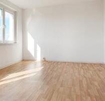 Kompakte Single - Wohnung – jetzt verfügbar ! - Halle (Saale) Halle-Neustadt