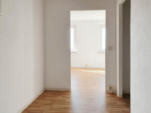 Foto - 1 Zimmer Etagenwohnung in Halle (Saale)