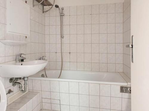 Foto - Etagenwohnung in Halle (Saale) zur Miete