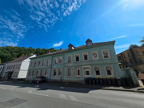 Foto - ⭐️⭐️⭐️Altena 5-Zimmer Wohnung 150qm Lüdenscheid Werdohl