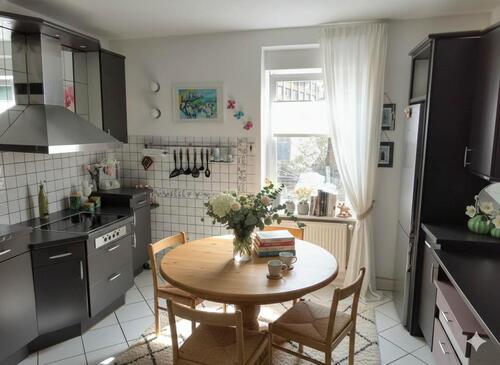 Foto - 5 Zimmer Maisonettenwohnung zur Miete in Altena