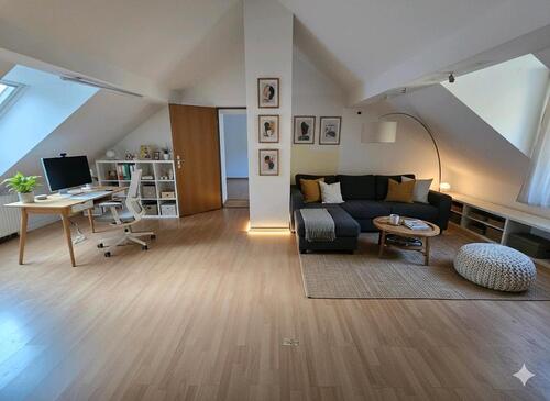 Foto - 5 Zimmer Maisonettenwohnung in Altena