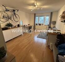 Wohnungsswap - 3 Zimmer, 69 m² - Eppendorfer Weg, Eimsbüttel, Hamburg