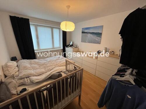 Foto - 3 Zimmer Etagenwohnung in Hamburg