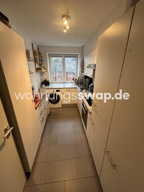 Foto - Etagenwohnung in Hamburg zur Miete