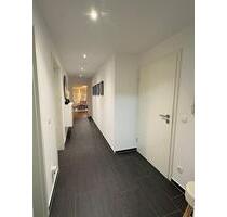 Lingen Baccum Wohnung 3 ZKB Balkon - Lingen (Ems) Gauerbach