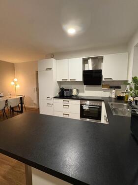 Foto - 3 Zimmer Etagenwohnung in Lingen (Ems)