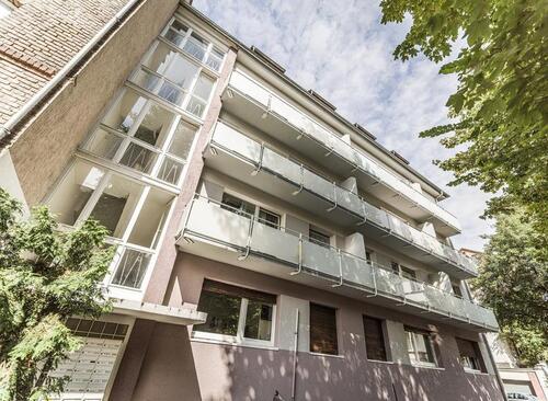 Foto - WOHNUNG IN DER TAUNUSSTRAßE 74 ZU VERMIETEN