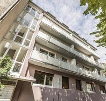 WOHNUNG IN DER TAUNUSSTRAßE 74 ZU VERMIETEN - Wiesbaden