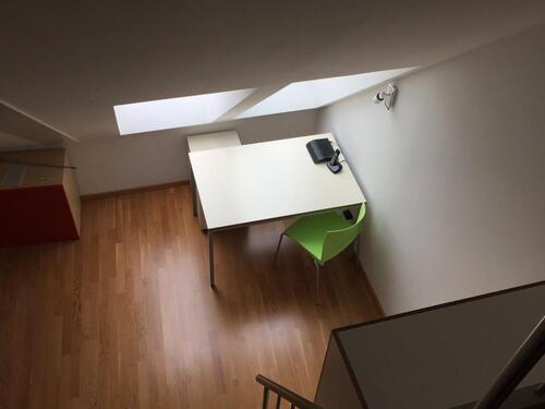 Foto - 1.5 Zimmer Maisonettenwohnung in Augsburg
