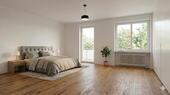 Foto - VORANKÜNDIGUNG: Erstbezug nach Kernsanierung - 3-Zimmer-Wohnung