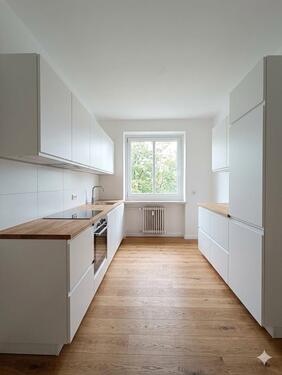 Foto - 3 Zimmer Etagenwohnung in München