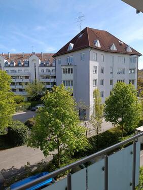 Foto - Etagenwohnung in München zum Kaufen