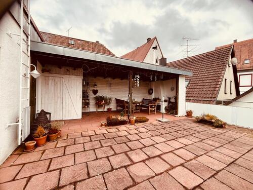 Foto - Wohnen in Riedlingen - 950,00&nbsp;EUR Kaltmiete, ca.&nbsp; 147,00&nbsp;m&sup2;