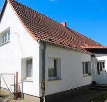 Einfamilienhaus mit Garten in 17391 Krien bei Anklam nahe Ostsee - Neetzow-Liepen