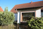 Foto - 5 Zimmer Doppelhaushälfte zum Kaufen in Neetzow-Liepen