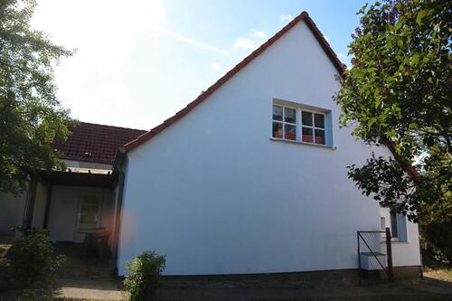 Foto - 5 Zimmer Doppelhaushälfte in Neetzow-Liepen