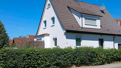 Foto - Kleines Haus mit Garten - 285.000,00&nbsp;EUR Kaufpreis, ca.&nbsp; 85,00&nbsp;m&sup2;