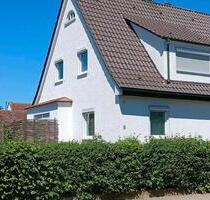 Kleines Haus mit Garten - 285.000,00&nbsp;EUR Kaufpreis, ca.&nbsp; 85,00&nbsp;m&sup2; in Jettingen-Scheppach (PLZ: 89343)