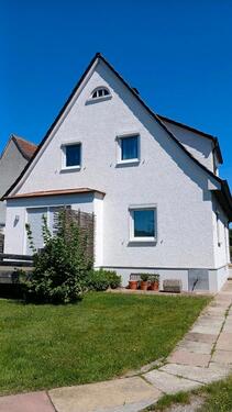 Foto - Einfamilienhaus in Jettingen-Scheppach zum Kaufen