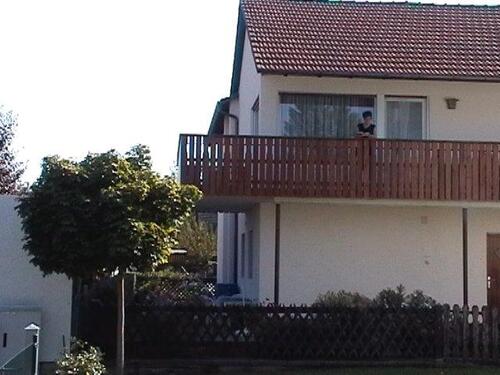 Foto - Doppelhaushälfte in Küps zum Kaufen