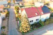 Foto - Charmante Doppelhaushälfte + Grundstück und Einliegerwohnung