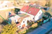 Foto - 5 Zimmer Doppelhaushälfte in Brandenburg an der Havel