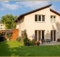 6 Einfamilienhäuser in Volkmarsen (einzeln oder en bloc)