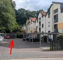 Pkw-Stellpatz in Marburg 