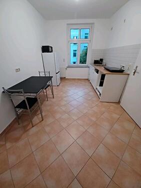 Foto - Etagenwohnung in Schwerin