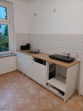 Foto - Etagenwohnung in Schwerin zur Miete