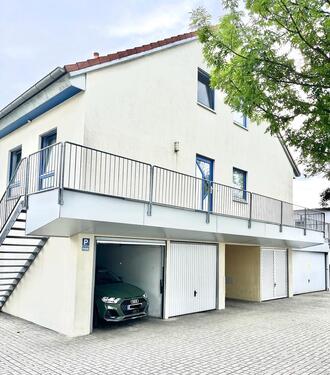 Foto - Town House Reiheneckhaus 30 qm Dachterrasse ohne Maklergebühren