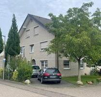 Doppelhaushälfte mit großem Garten – 188 m², zu vermieten! - Detmold Hakedahl