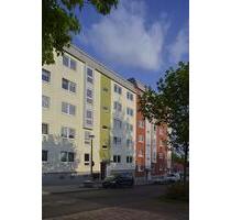 2-Raum-Wohnung mit Balkon auf dem südlichen Sonnenberg - Chemnitz Hilbersdorf