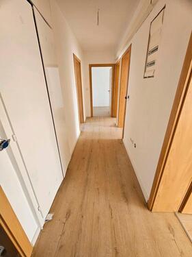 Foto - Schöne 4 Zimmerwohnung mit Balkon in Augsburg Pfersee