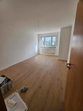 Foto - Etagenwohnung in Augsburg zum Kaufen